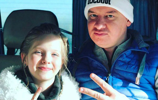 Это все за деньги: дочь Кошевого сделала заявление после участия в Голос. Діти